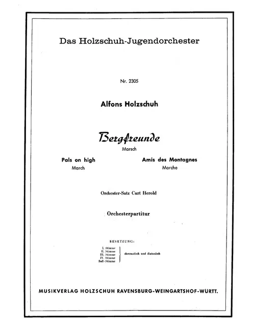 Bergfreunde
